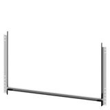 Upgrade to degree of protection IP55, H: 450mm W: 800 mm