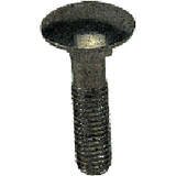 Lock bolt Thvz M10x25