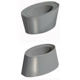 interlink - fissaggio estensione telescopic