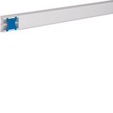 Trunking 16x30,L=2,1m,pure white