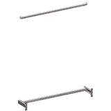 RNF2 RNF2       Installation Set 2PW, Field width: 2, 2 mm x 500 mm x 85 mm