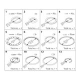 ICS/ICLX/ICM 40 Inspection kit