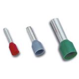 Pre-insulated sleeve - S=4 mmq - P=12 mm - Grey
