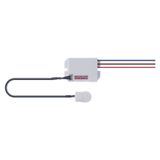 PIR motion sensor IP20 800W white