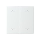 LFAW/A.2.55.91-916 Cover Up/Down 2-fold Rocker