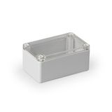 SPCP081306T.U | Enclosure PC 75 x 125 x 60 mm