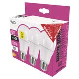 LED bulb Classic A60 / E27 / 13.2 W (100 W) / 1 521 lm / neutral white
