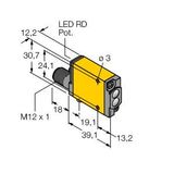 Photoelectric Sensor Diffuse Mode Sensor   SM312WQD