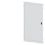 SIVACON, door, right, for the interior of the cabinet, H: 2000 mm, W: 1000 mm,
