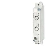 Link module K20, digital 4 DI, IP67, 4x 1 input sensor  3RK5010-0BA10-0AA0