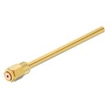Sensor Pocket KP/RT 182mm G0.5"