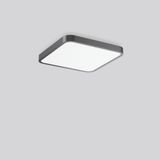 TRIONA square, 79 W, 9850 lm, 840, anthracite, smart+free Ceiling and 
