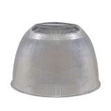 PC reflector 70 ° to LEDtec industrial light
