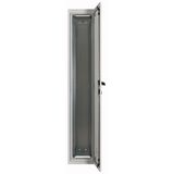 BPM-F-350/19/4-P-EP Floor standing distribution board, EP, IP55, HxWxD=1910x350x400mm