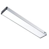 SYSTEMLED EVO ECO, 1342mm (52.83"), 90°, 5700K, cover microprisms, ~38W, GST18, 120-277V AC