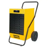 Master Construction Dryer Dehumidifier DH 44 41L/24h