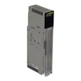 Modicon Quantum - backplane expander
