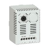 TE51 electronic thermostat