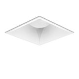 DL SQUARE MIDI WITTE REFLECTOR