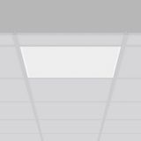 KALEEA, 20...32 W, 3200...4900 lm, 940, white, DALI Lay-in luminaires,