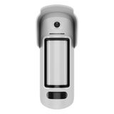 Outdoor PIR with photo detection 15m, white