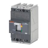 MTX 160C B 16KA 3P 40A TM1 GWD7005