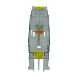 Eaton Bussmann series CVR fuse block cover - CVRI-J-60060