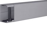 Trunking from PVC LF 60x90mm stone grey