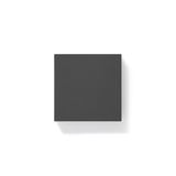 MIMIK 10 FLAT BI10W 4000K ANTHRACITE