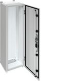 Steel encl., Univers, 1250x300x275 mm