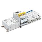 EX245, Fieldbus System SI Unit, PROFINET