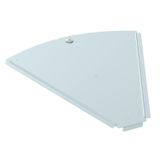 RBD 45 400 DD Vāks priekš 45° pagrieziena