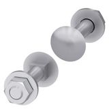 ALPHA 3200 Eco Screw set ACB connec...