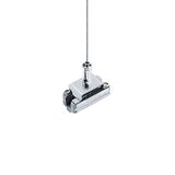 SUP2 TRACK H SUSPENSION KIT - Steel cord suspension (set)