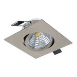 SALICETO recessed light 98308