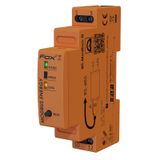 Modbus Energy WI-MODBUS-D energy meter integrator