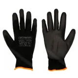 Skandia protecting gloves flex pu 10-L
