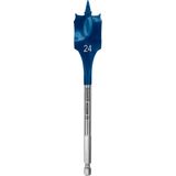 EXPERT Self Cut Speed Spade Drill Bit 24 x 152 mm