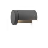 SONET wall anthracite grey 230V LED 7W IP54 3000K