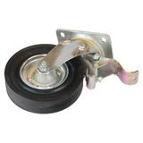 Master Wheels with foot brake for XL9