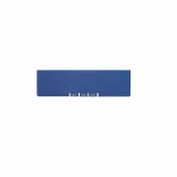 Clip-in divider for boxes BL05P - BL06P - BL07P - BL08P -  BL08LP - BL09P - BL10S junction boxes