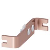 ALPHA 3200 Eco busbar connection N,...