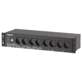 UPS Keor PDU B 800VA-8x2P+A 19"-2U