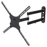 Turn TV wall mount 32–80" (81–203 cm)