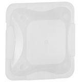 COVER FOR MECHANISMS PROTECTION