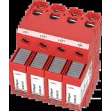 DEHNguard MD Type 2 surge arrester(DG MD TNS ACI 275 FM)
