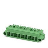 PC 5/ 5-STF1-15,24 - PCB connector