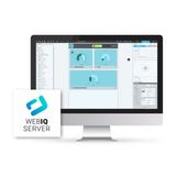 APP-LIC-WEBIQ-X86-500-2CL-2IO - License