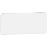 Legend plate