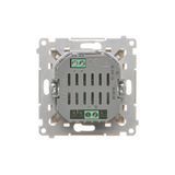 LED luminaire, 14V, (module), Simon 24, IP20, white, Col. temp.: 5700°K